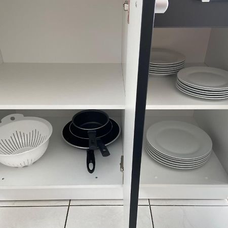 Apartment - Wohnung Bei Nuernberg #2 Röthenbach an der Pegnitz Eksteriør billede
