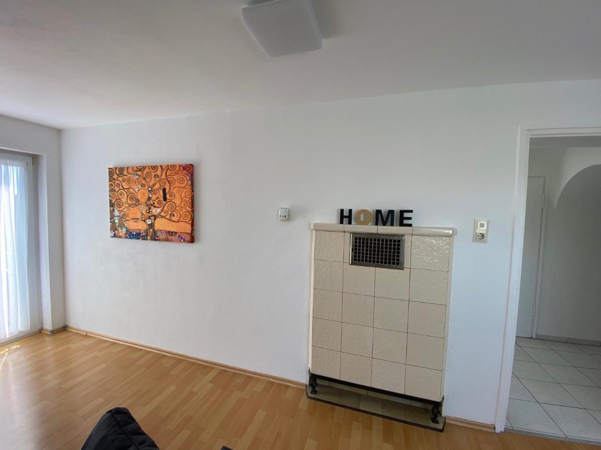 Apartment - Wohnung Bei Nuernberg #2 Röthenbach an der Pegnitz Eksteriør billede