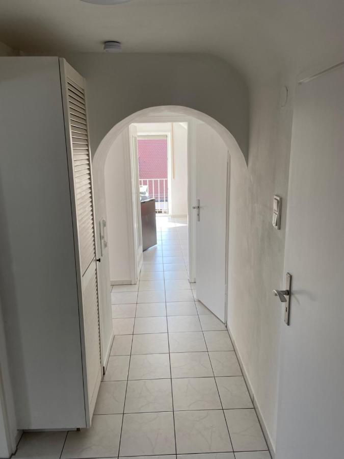 Apartment - Wohnung Bei Nuernberg #2 Röthenbach an der Pegnitz Eksteriør billede