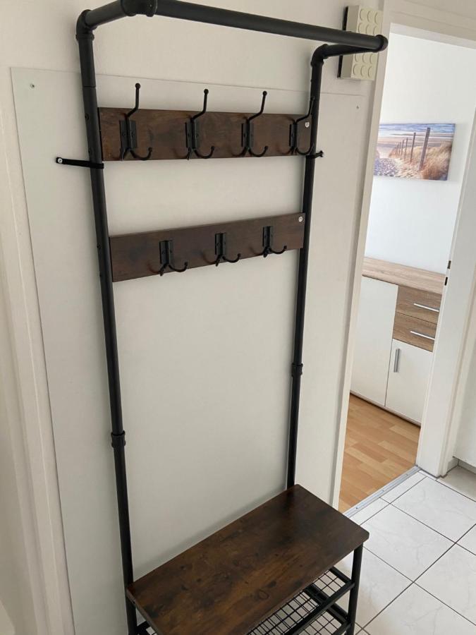 Apartment - Wohnung Bei Nuernberg #2 Röthenbach an der Pegnitz Eksteriør billede