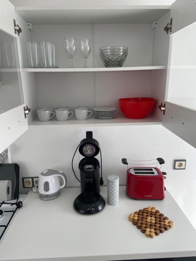 Apartment - Wohnung Bei Nuernberg #2 Röthenbach an der Pegnitz Eksteriør billede