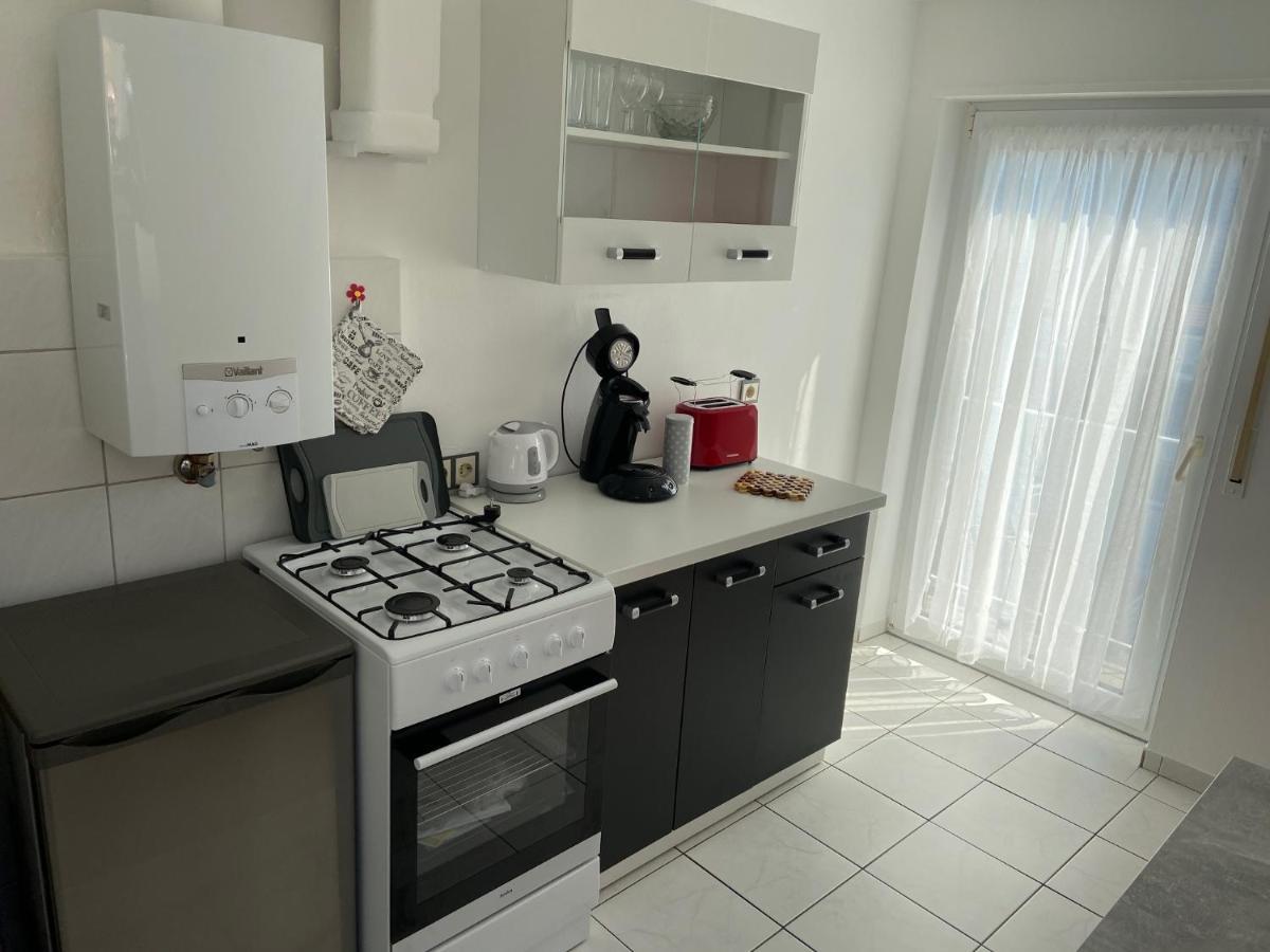 Apartment - Wohnung Bei Nuernberg #2 Röthenbach an der Pegnitz Eksteriør billede